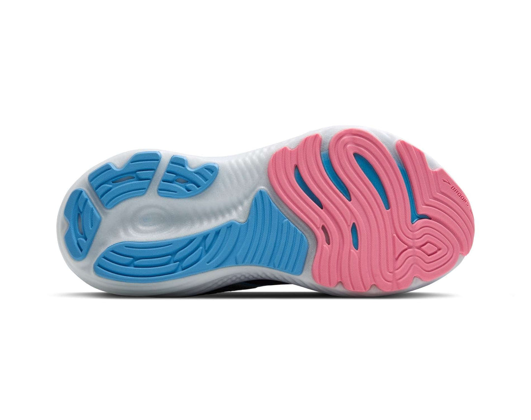 Scarpe da corsa larghe da donna Brooks Glycerin GTS 22