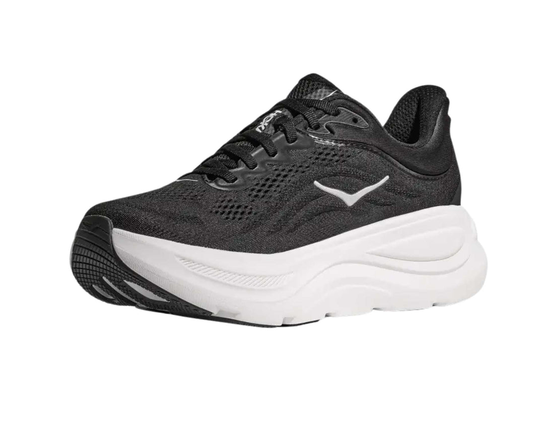 Hoka Bondi 9 Scarpe da corsa larghe da uomo  