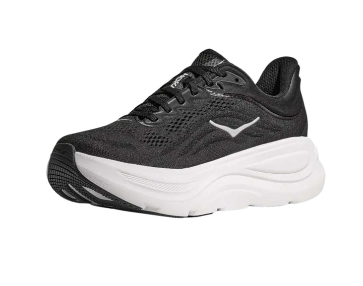 Hoka Bondi 9 Scarpe da corsa larghe da uomo  