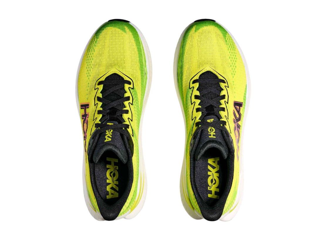 Scarpe da corsa da uomo Hoka Mach X 3