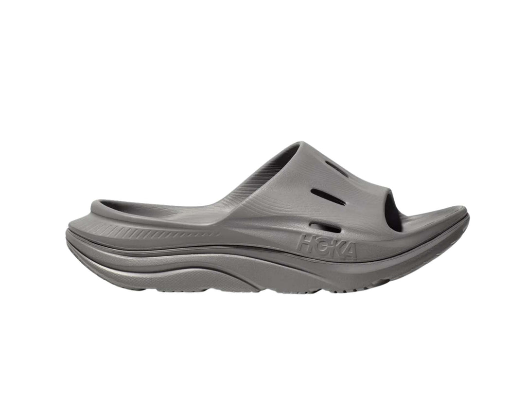 Ciabatte unisex Hoka Ora Recovery Slide 3