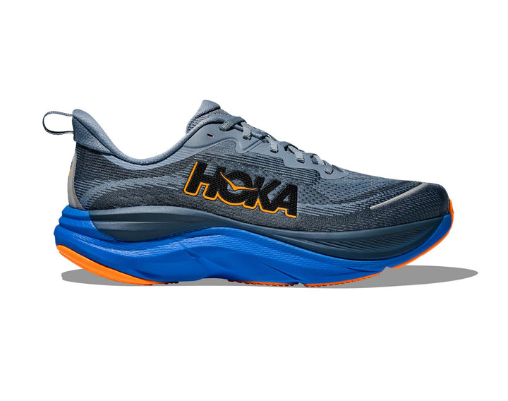 Hoka Skyflow Scarpe da corsa larghe da uomo