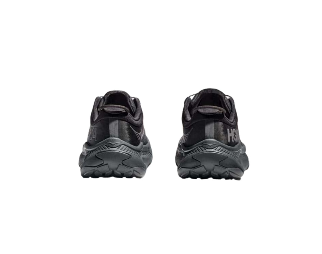 Scarpe da trail running larghe da uomo Hoka Transport