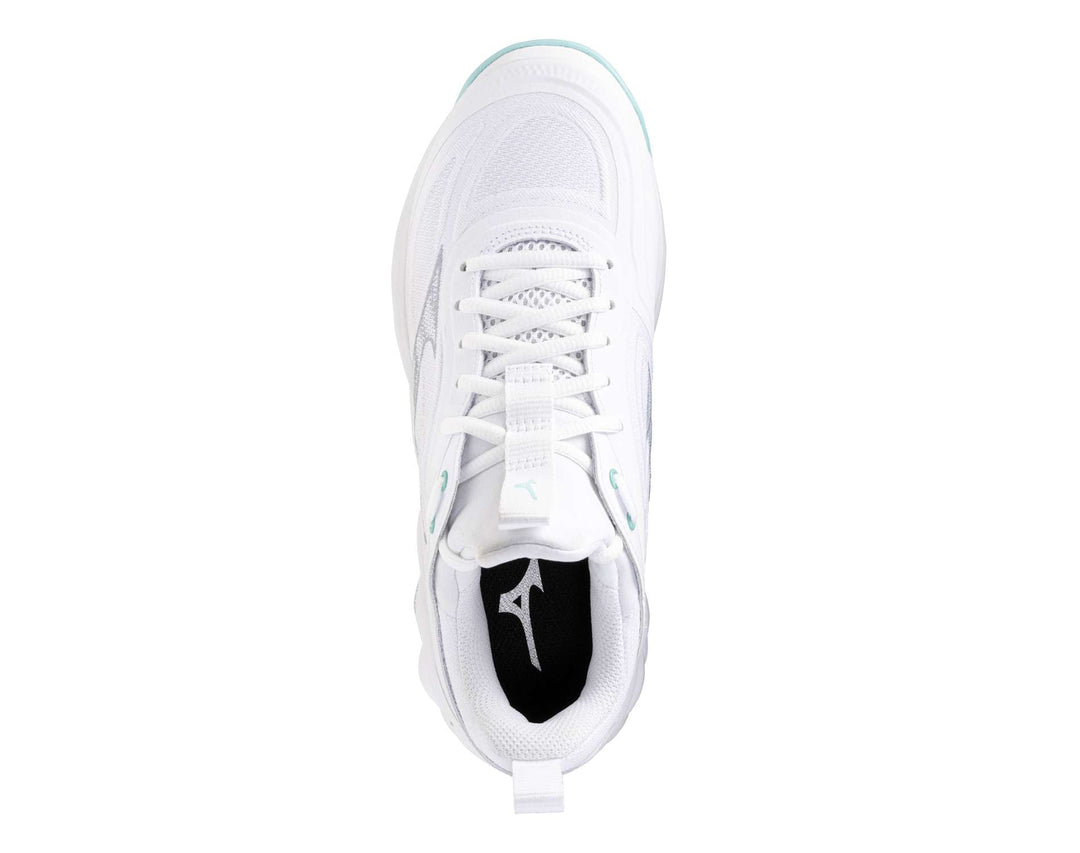Mizuno Wave Luminous 3 NB Womens Wide
