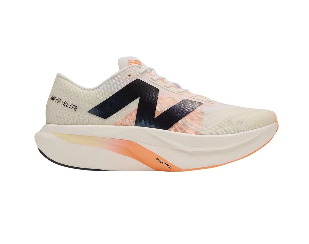 New Balance Fuelcell Supercomp Elite V4 Scarpe da corsa da uomo  