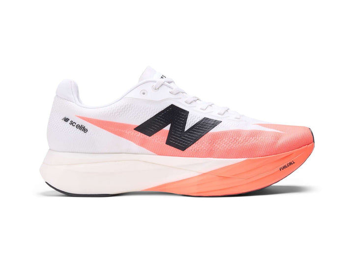 New Balance Fuelcell Supercomp Elite V5 Scarpe da corsa da uomo