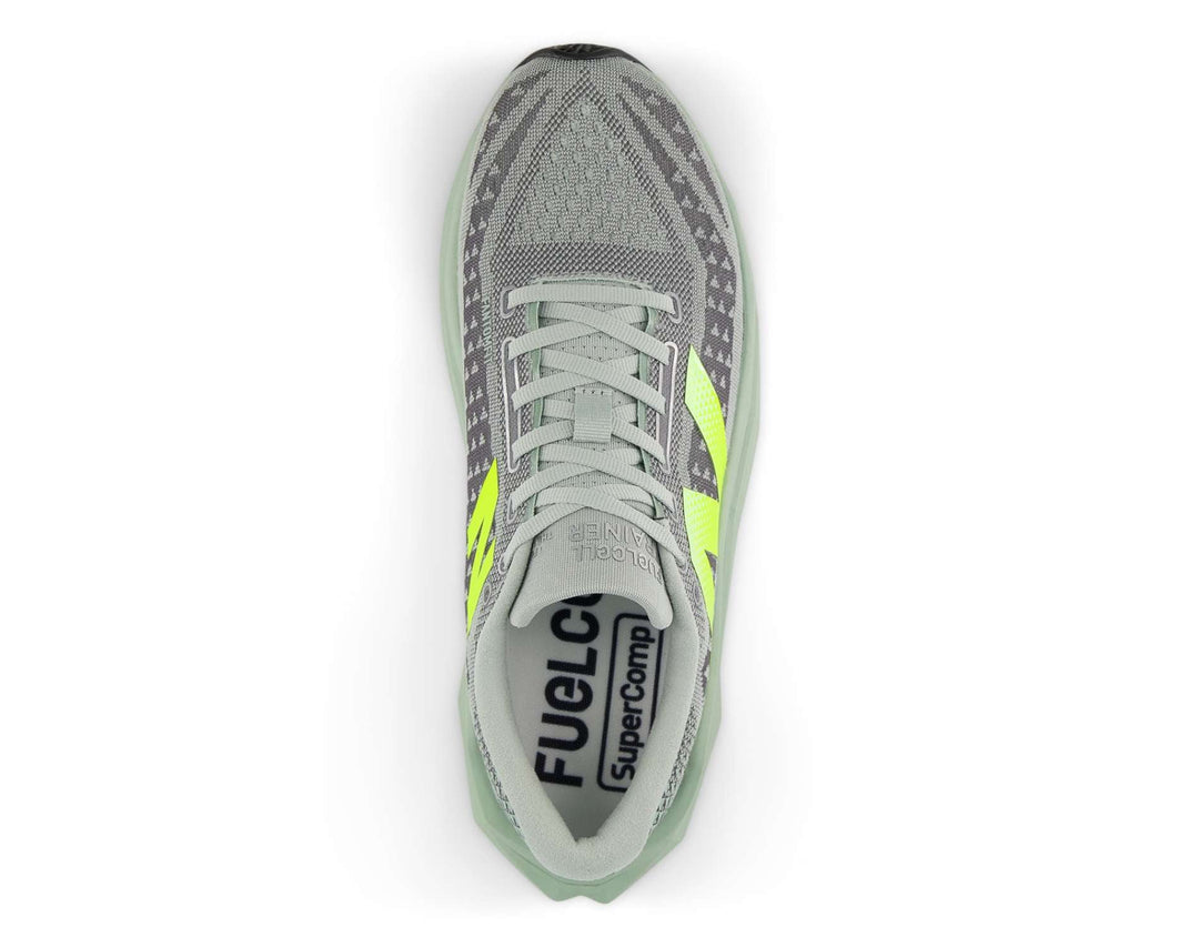 New Balance SuperComp Trainer V3 Scarpe da corsa larghe da uomo  