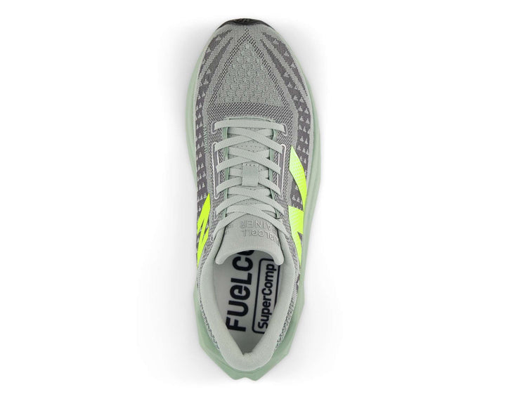 New Balance SuperComp Trainer V3 Scarpe da corsa larghe da uomo  