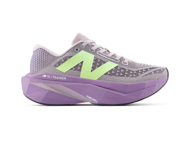 Scarpe da corsa da donna New Balance FuelCell SuperComp Trainer V3