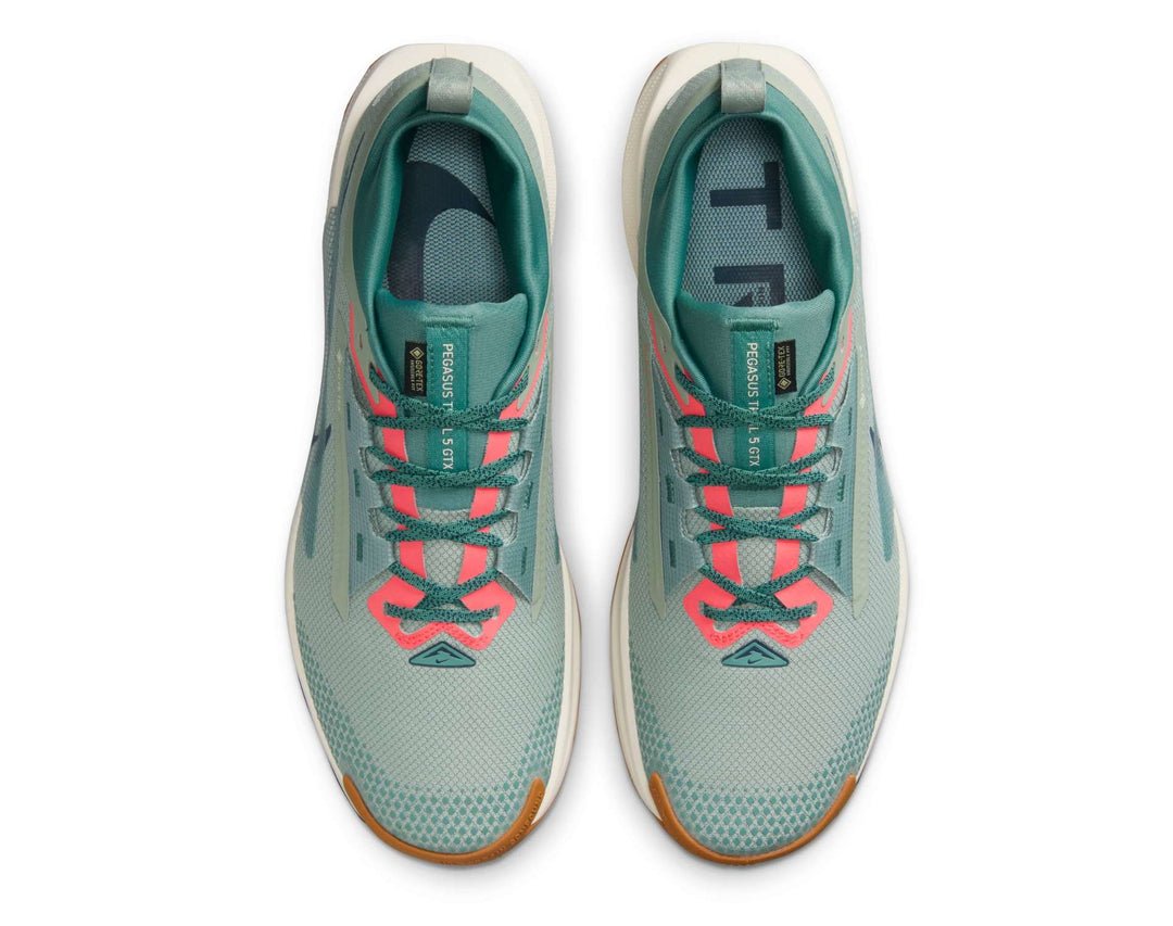 Scarpe da trail running da uomo Nike Pegasus Trail 5 GORE-TEX
