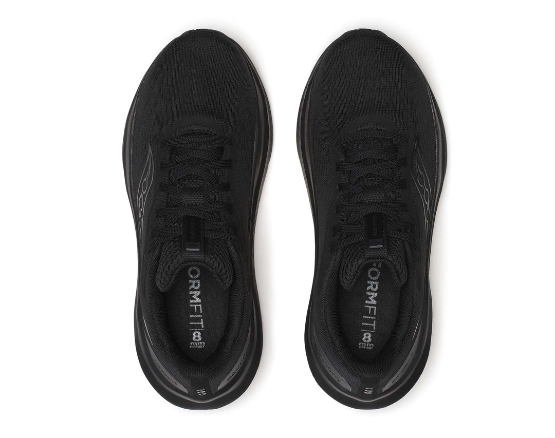 Saucony Echelon 10 Womens Wide Running Shoes