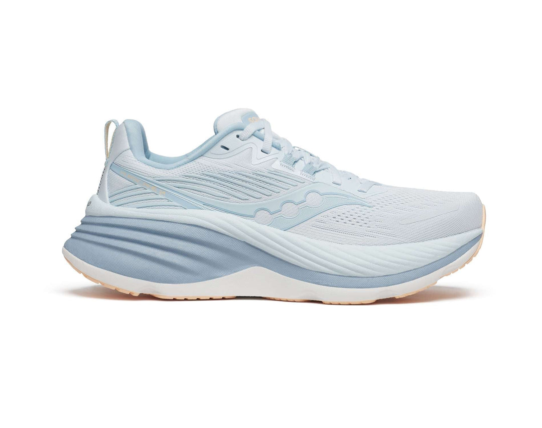Saucony Hurricane 24 Womens Running Shoes