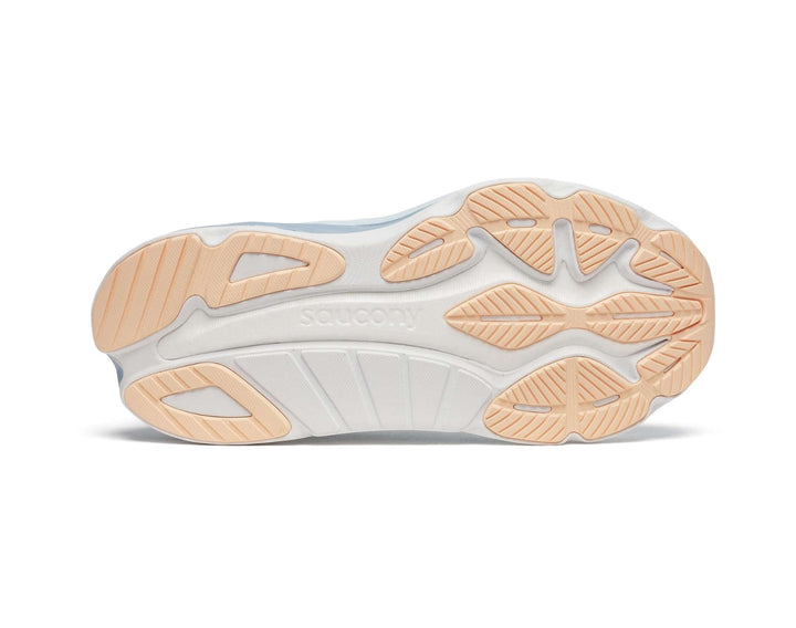 Saucony Hurricane 24 Womens Running Shoes